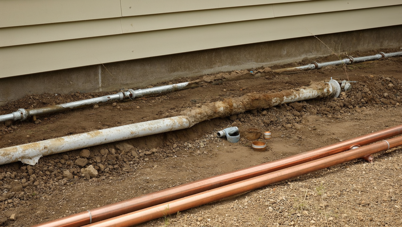 Lead's action level drops to 10 ppb in 2027