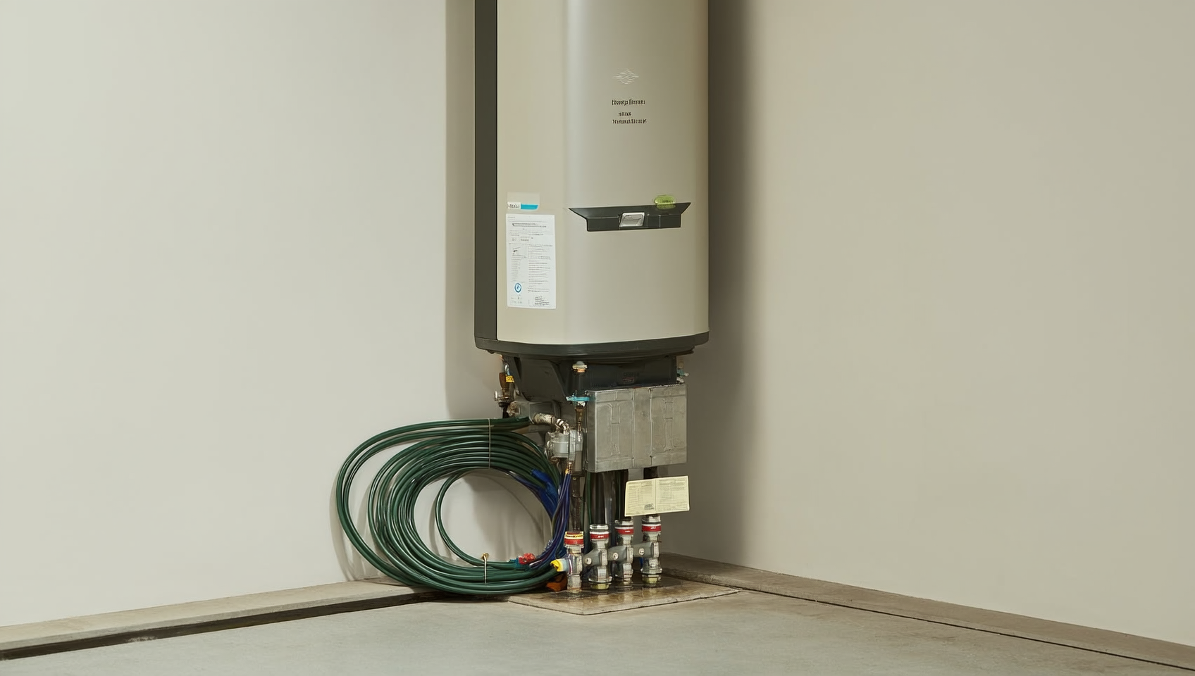 Heat pump water heaters and a retirement wave are reshaping your demand